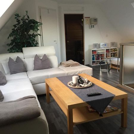 Ferienwohnung Haagedoernchen เน็ทเทอทาล ภายนอก รูปภาพ