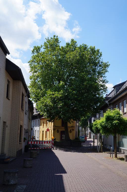 Ferienwohnung Haagedoernchen เน็ทเทอทาล ภายนอก รูปภาพ