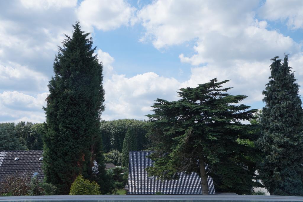 Ferienwohnung Haagedoernchen เน็ทเทอทาล ภายนอก รูปภาพ