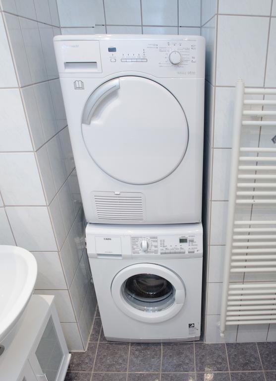 Ferienwohnung Haagedoernchen เน็ทเทอทาล ภายนอก รูปภาพ